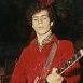 05 - Bassista - Chiarrista Filippo Giordano